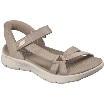 Sandale femei Skechers Go Walk Flex Sandal 141481-TPE imagine