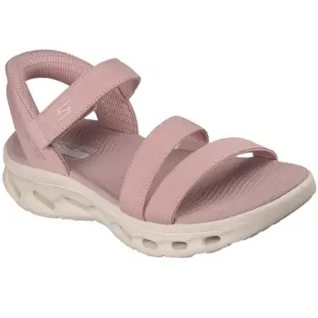 Sandale femei Skechers Go Walk Glide-step 20 Sandal 141269-MVE imagine
