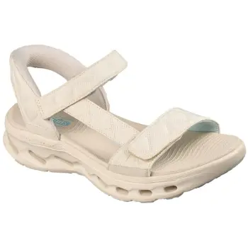 Sandale femei Skechers Go Walk Glide-step 20 Sandal 141276-NAT imagine