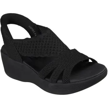 Sandale femei Skechers Parallel Lite - Summer Invite 120012-BBK imagine