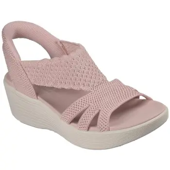 Sandale femei Skechers Parallel Lite - Summer Invite 120012-BLSH imagine