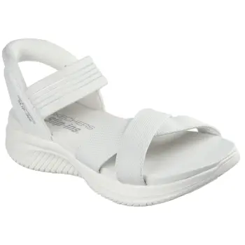 Sandale femei Skechers Ultra Flex 30 - Nev 119975-OFWT imagine