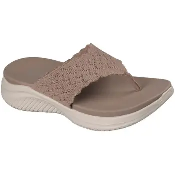 Sandale femei Skechers Ultra Flex 30 Sandal-rhythm 119971-MOC imagine