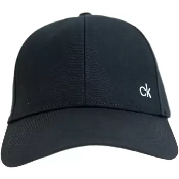 Sapca barbati Calvin Klein Organic Cotton Cap K50K507602BAX imagine