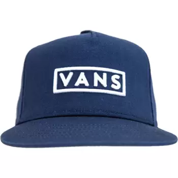 Sapca copii Vans Easy Box Snapback VN0A546SLKZ1 imagine