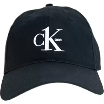 Sapca femei Calvin Klein KW0KW01865BEH imagine