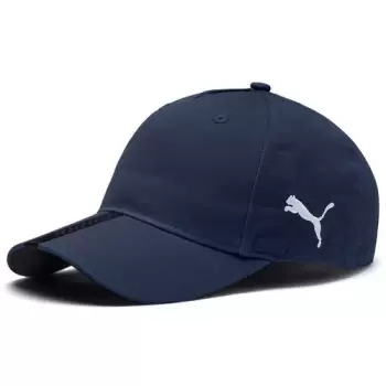 Sapca unisex Puma Logo Liga 02235605 imagine