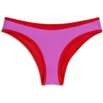 Slip femei Puma Swim Women Reversible Briefs 1p 94753301 imagine
