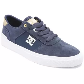 Tenisi barbati DC Shoes Wes Kremer Teknic S Skate ADYS300751-DNW imagine