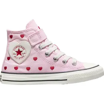 Tenisi copii Converse Chuck Taylor All Star 1v A19066C imagine