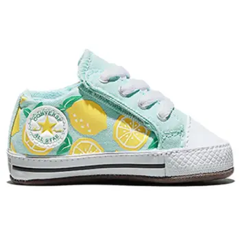 Tenisi copii Converse Chuck Taylor All Star Cribster A15932C imagine