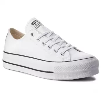 Tenisi femei Converse Chuck Taylor All Star Lift 561680C imagine