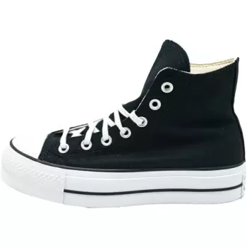 Tenisi femei Converse Chuck Taylor All Star Lift Hi 560845C imagine