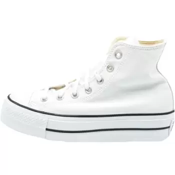 Tenisi femei Converse Chuck Taylor All Star Lift Hi 560846C imagine