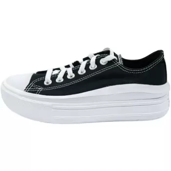 Tenisi femei Converse Chuck Taylor All Star Move Low Top 570256C imagine