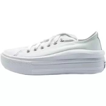 Tenisi femei Converse Chuck Taylor All Star Move OX 570257C imagine