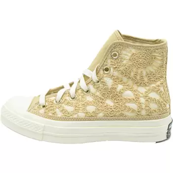 Tenisi unisex Converse Chuck 70 Hi A05005C imagine