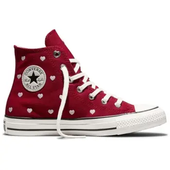 Tenisi unisex Converse Chuck Taylor All Star A19065C imagine