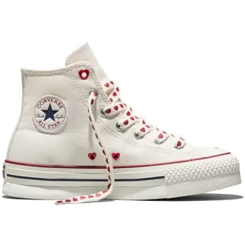 Tenisi unisex Converse Chuck Taylor All Star Eva Lift A19062C imagine