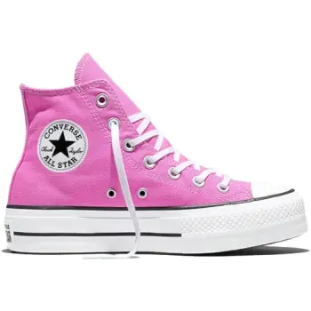 Tenisi unisex Converse Chuck Taylor All Star Lift A16101C imagine