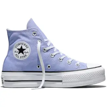 Tenisi unisex Converse Chuck Taylor All Star Lift A16102C imagine