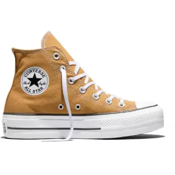 Tenisi unisex Converse Chuck Taylor All Star Lift A16103C imagine
