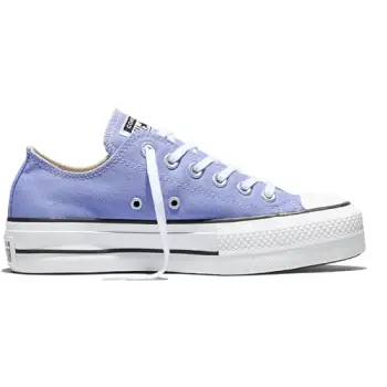 Tenisi unisex Converse Chuck Taylor All Star Lift A16105C imagine