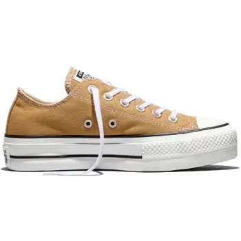 Tenisi unisex Converse Chuck Taylor All Star Lift A16106C imagine