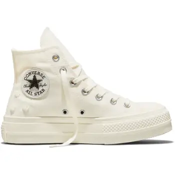 Tenisi unisex Converse Chuck Taylor All Star Lift A16107C imagine
