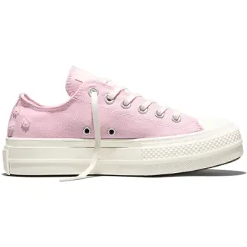 Tenisi unisex Converse Chuck Taylor All Star Lift A16108C imagine