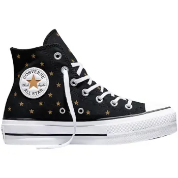 Tenisi unisex Converse Chuck Taylor All Star Lift A16113C imagine
