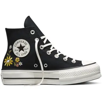 Tenisi unisex Converse Chuck Taylor All Star Lift A16864C imagine