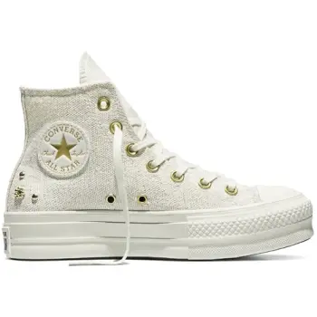 Tenisi unisex Converse Chuck Taylor All Star Lift A16892C imagine