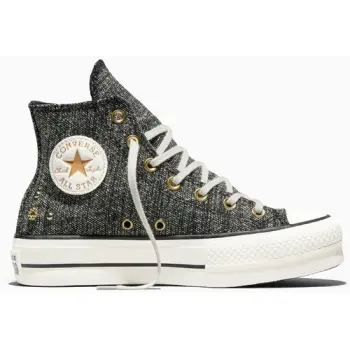 Tenisi unisex Converse Chuck Taylor All Star Lift A16893C imagine