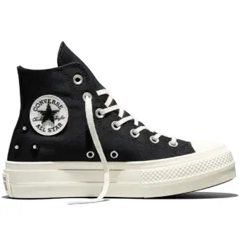 Tenisi unisex Converse Chuck Taylor All Star Lift A17787C imagine