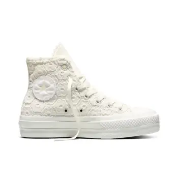 Tenisi unisex Converse Chuck Taylor All Star Lift A18888C imagine