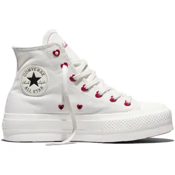 Tenisi unisex Converse Chuck Taylor All Star Lift A19058C imagine