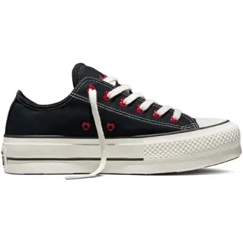 Tenisi unisex Converse Chuck Taylor All Star Lift A19059C imagine