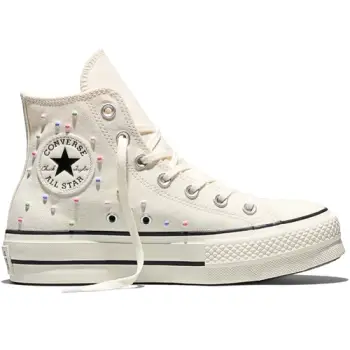 Tenisi unisex Converse Chuck Taylor All Star Lift A19140C imagine