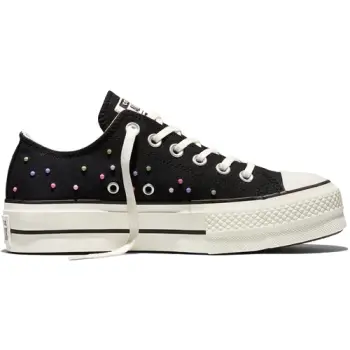 Tenisi unisex Converse Chuck Taylor All Star Lift A19141C imagine
