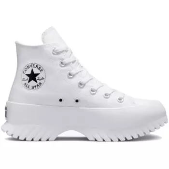 Tenisi unisex Converse Chuck Taylor All-Star Lugged 20 Hi A00871C imagine