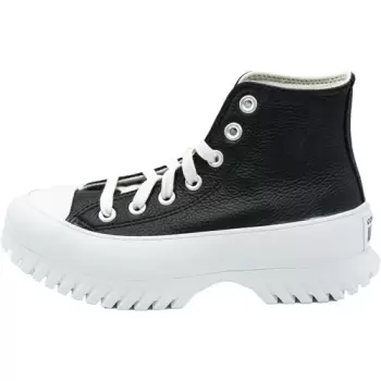 Tenisi unisex Converse Chuck Taylor All Star Lugged 20 Leather A03704C imagine