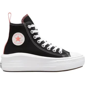 Tenisi unisex Converse Chuck Taylor All Star Move 271716C imagine