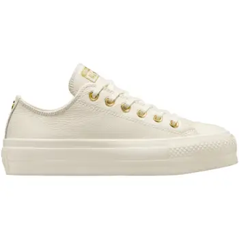 Tenisi unisex Converse Chuck Taylor As Lift A12765C imagine