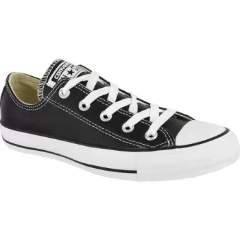Tenisi unisex Converse Chuck Taylor Ox Leather 132174C imagine