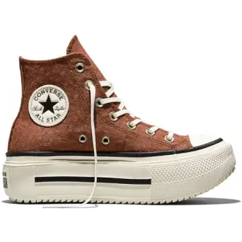 Tenisi unisex Converse Ctas Double Stack A17883C imagine