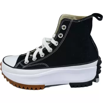 Tenisi unisex Converse cu platforma Run Star Hike Hi 166800C imagine