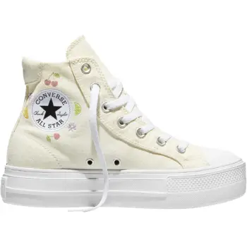 Tenisi unisex Converse Day One Platform A19325C imagine