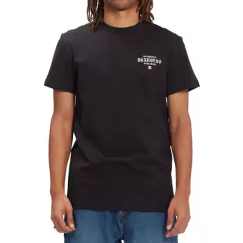 Tricou barbati DC Shoes Boxed In ADYZT05098-KVJ0 imagine