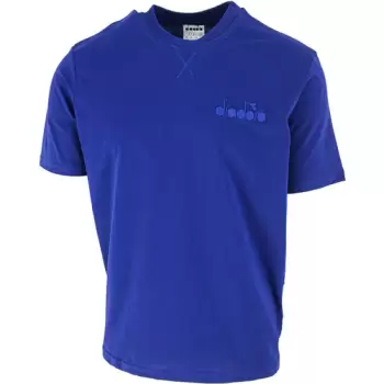 Tricou barbati Diadora SS Spw Logo 179390-60013 imagine